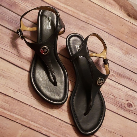 michael kors ramona wedge sandal